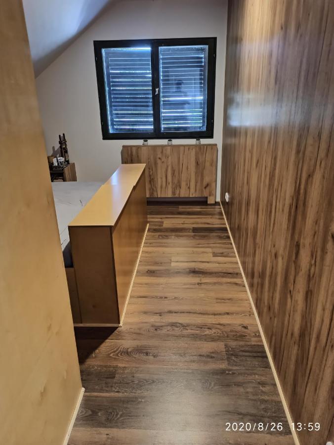 Pelso Holiday Apartments Bambusz Шиофок Экстерьер фото