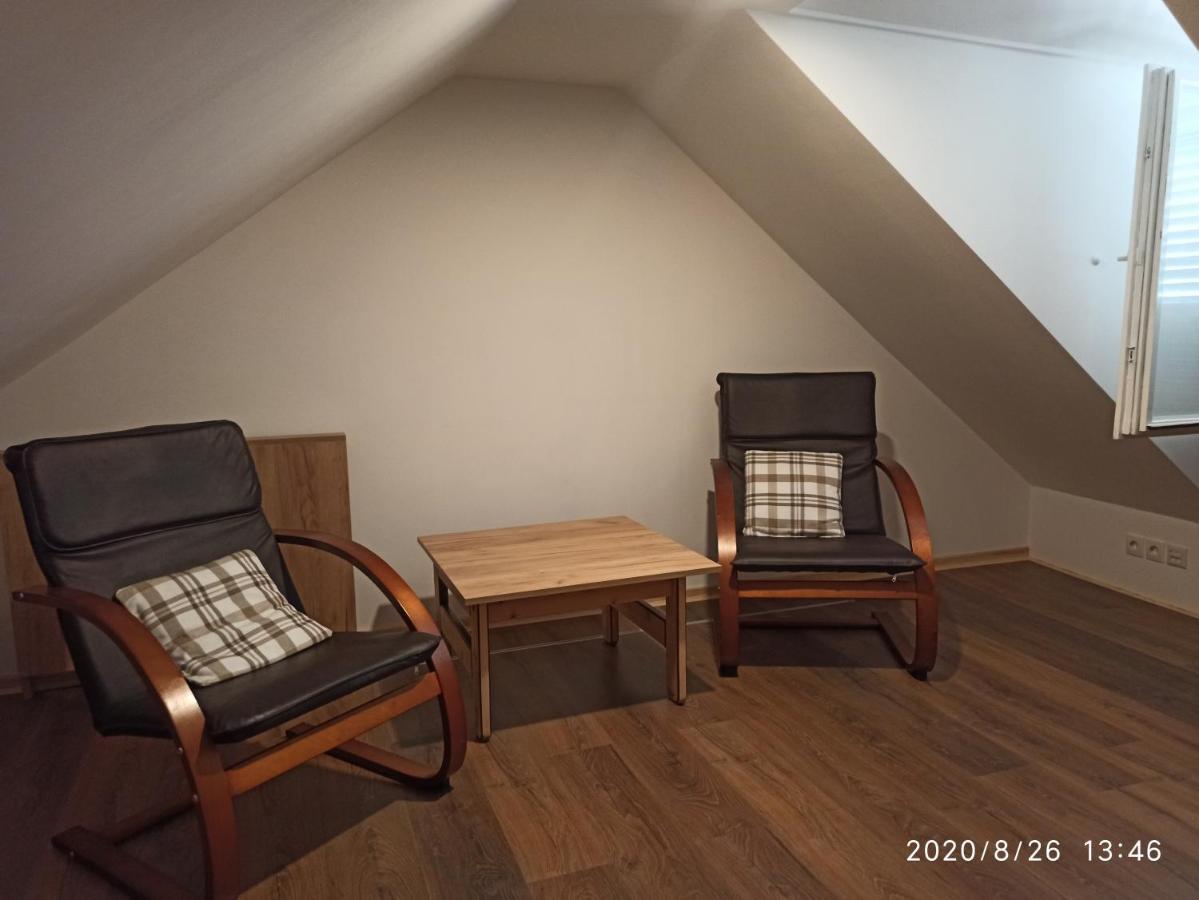 Pelso Holiday Apartments Bambusz Шиофок Экстерьер фото