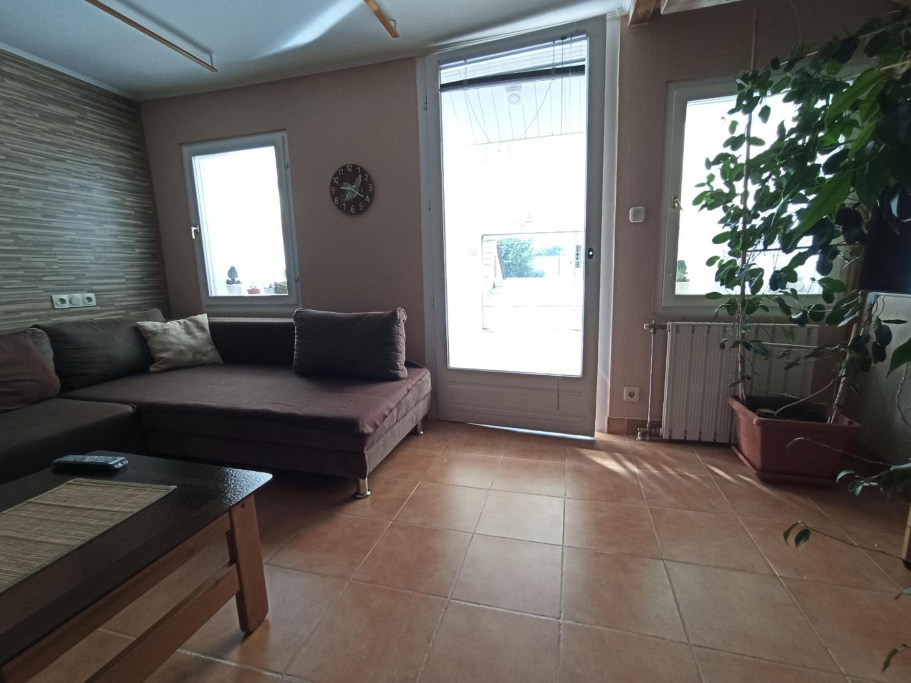 Pelso Holiday Apartments Bambusz Шиофок Экстерьер фото