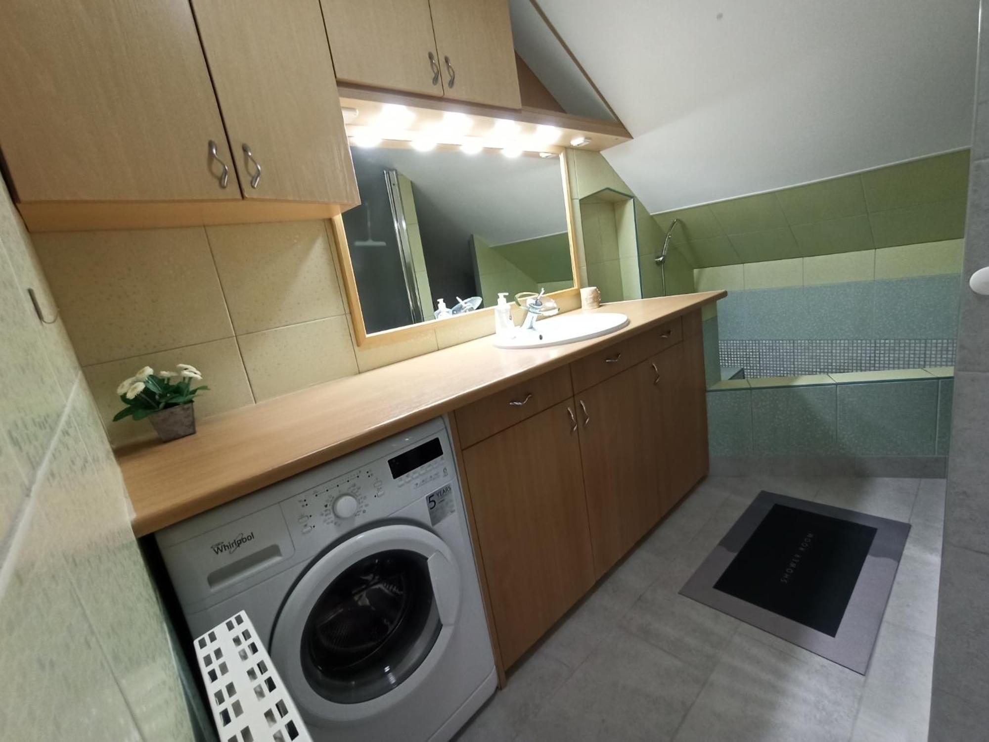 Pelso Holiday Apartments Bambusz Шиофок Экстерьер фото