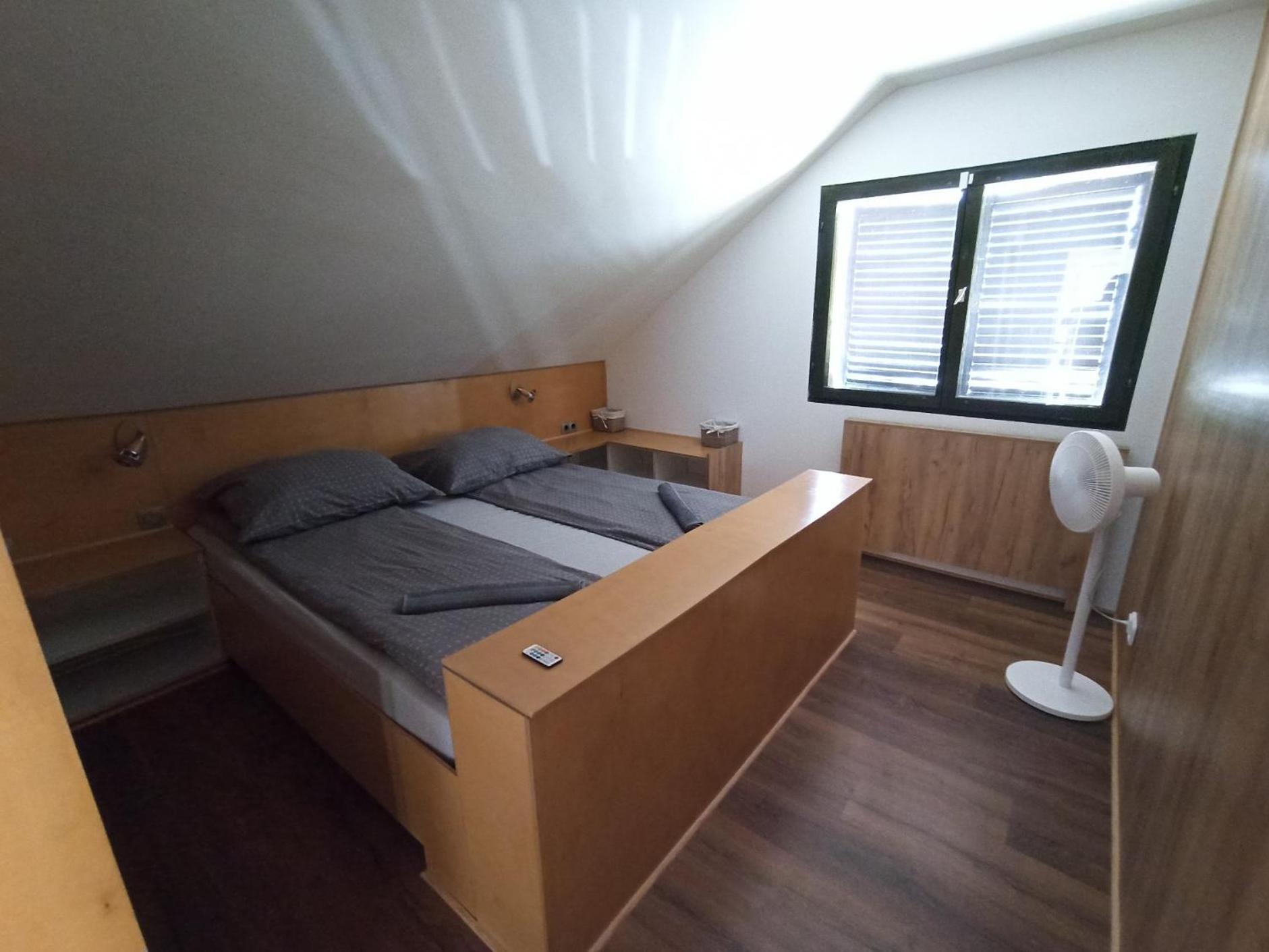 Pelso Holiday Apartments Bambusz Шиофок Экстерьер фото