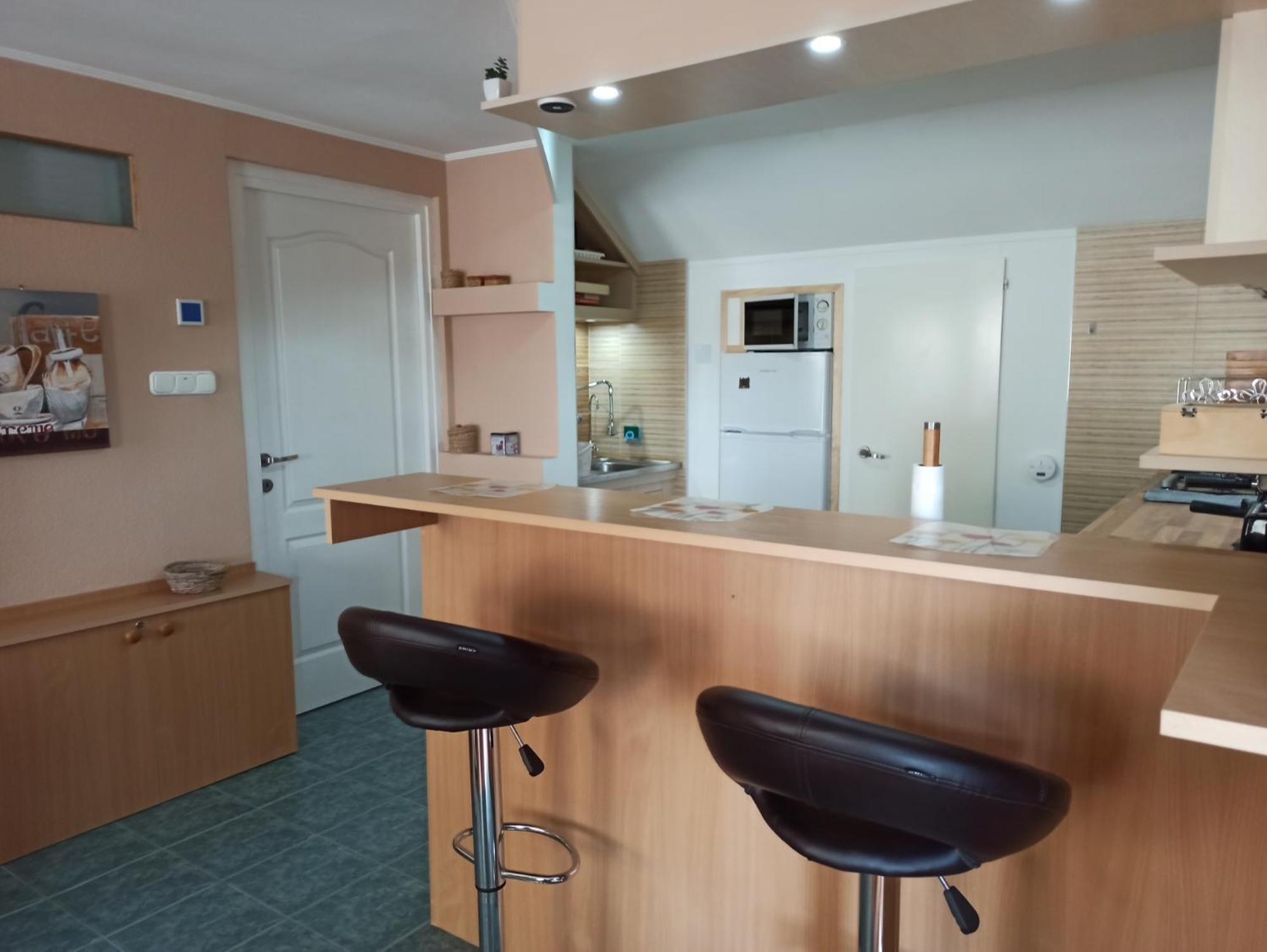 Pelso Holiday Apartments Bambusz Шиофок Экстерьер фото