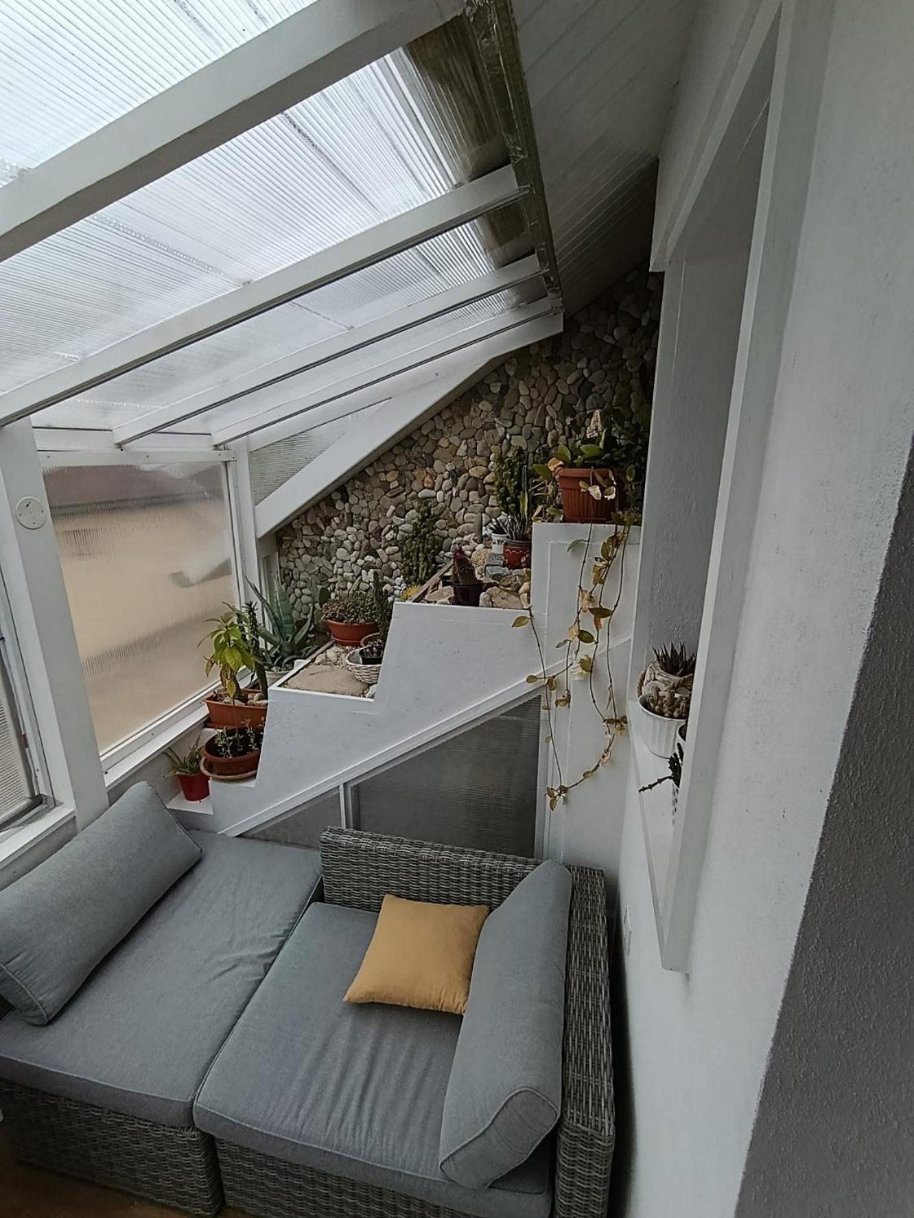 Pelso Holiday Apartments Bambusz Шиофок Экстерьер фото
