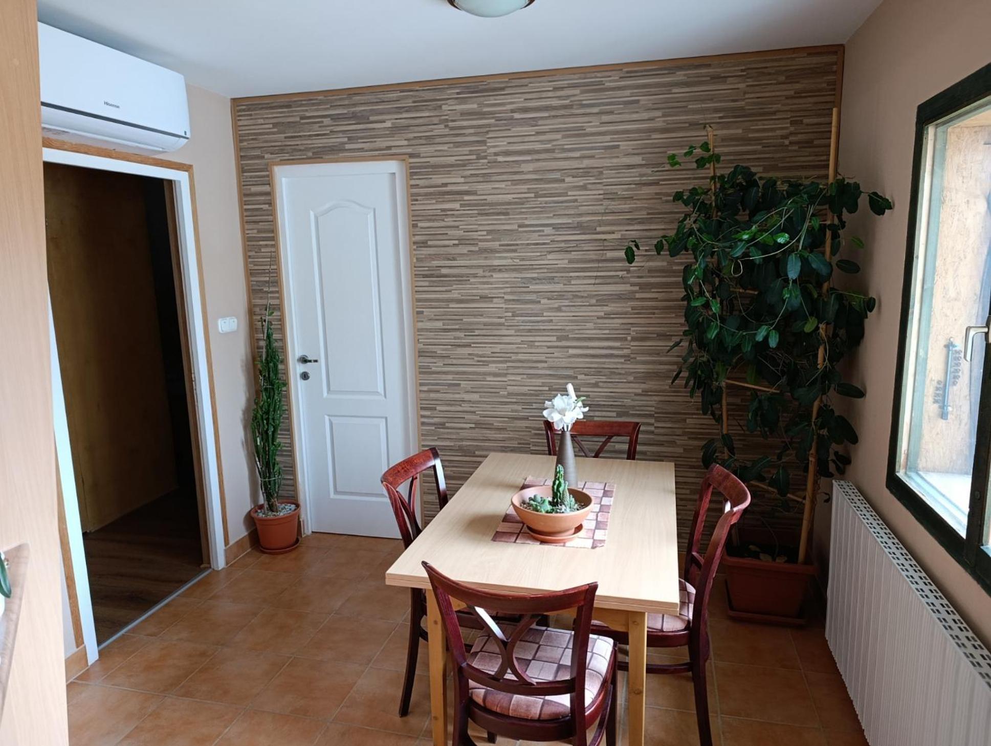 Pelso Holiday Apartments Bambusz Шиофок Экстерьер фото