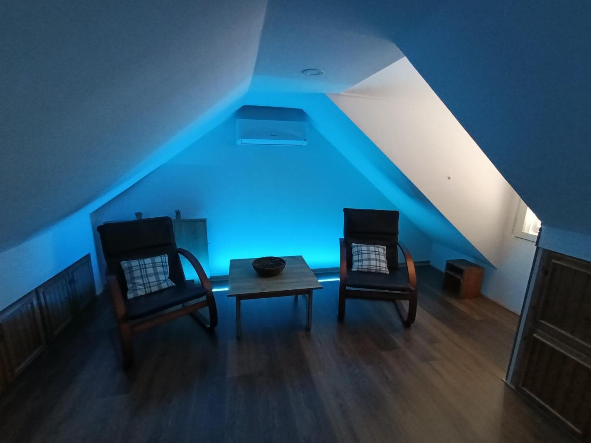 Pelso Holiday Apartments Bambusz Шиофок Экстерьер фото
